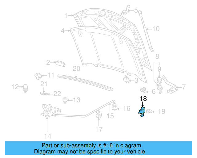 Cable 1J1-823-531-C - View 4