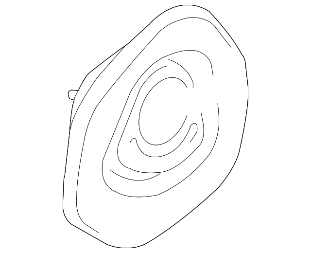 Support 7P0-419-293-B - View 6