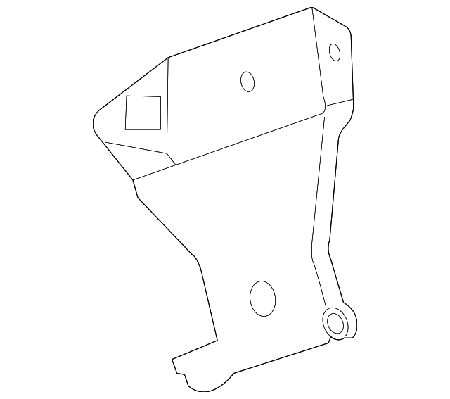 Support 7P0-419-293-B - View 5