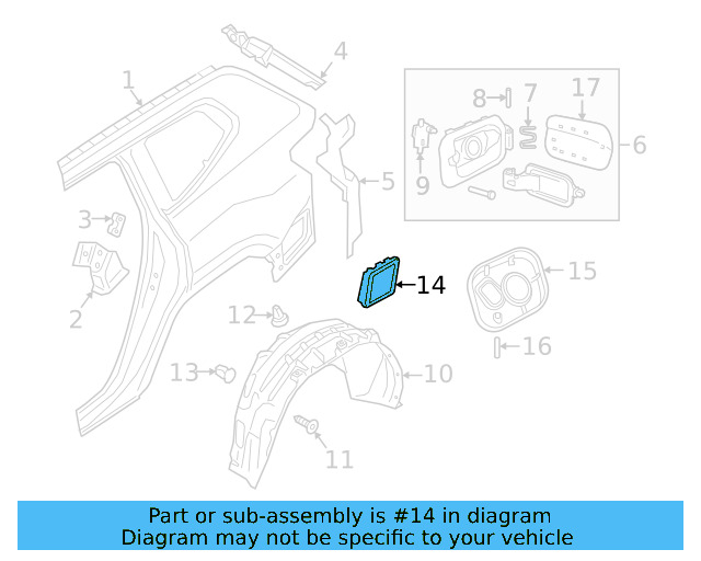 Pressure Valve 7PP-819-181-A - View 10
