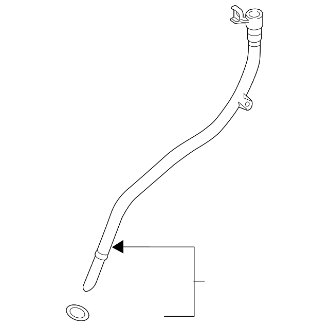 Tube 06K-115-610-M - View 35
