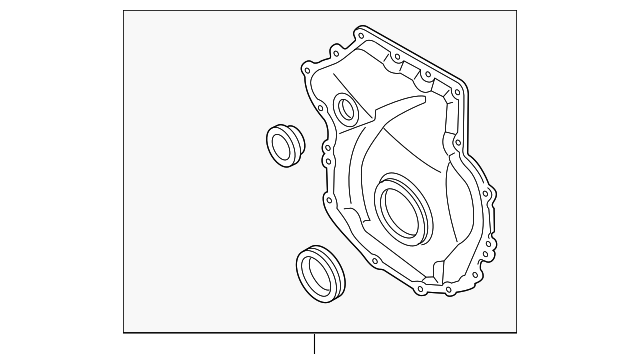 Cover 06L-109-121-B - View 21