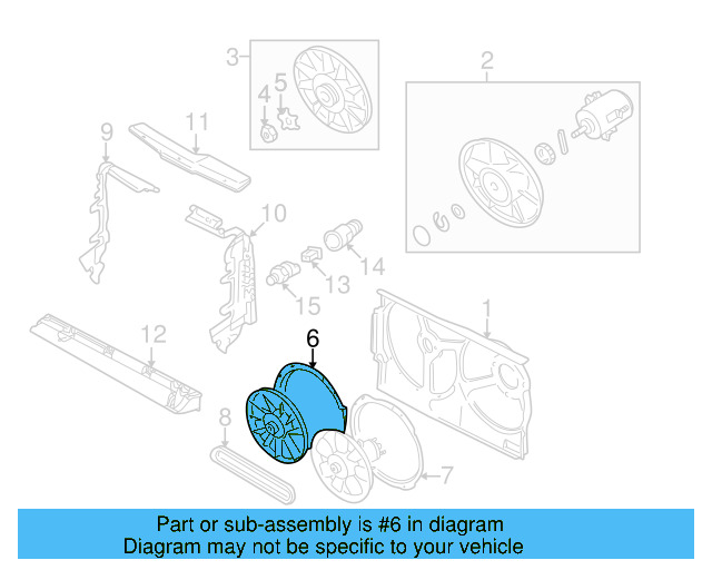 Guide Channel 1HM121210C - View 2