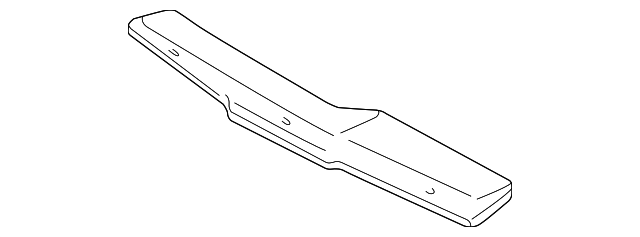 Upper Cover 1HM-121-343