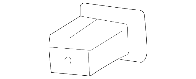 Contact Housing 1H0-906-233