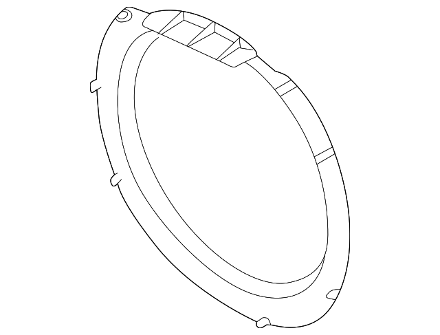 Guide Channel 1HM-121-210 - View 3