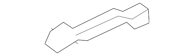 End Plate 5Q0-804-474-A - View 17