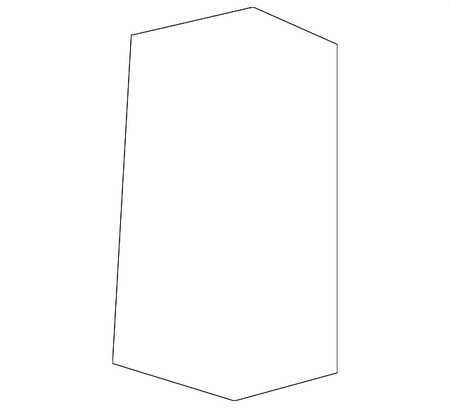 Rear Floor Pan Hook 5Q0-885-473 - View 23