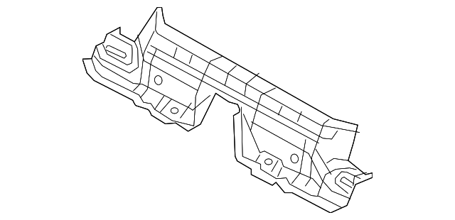 Front Reinforced 5Q0-813-147 - View 29