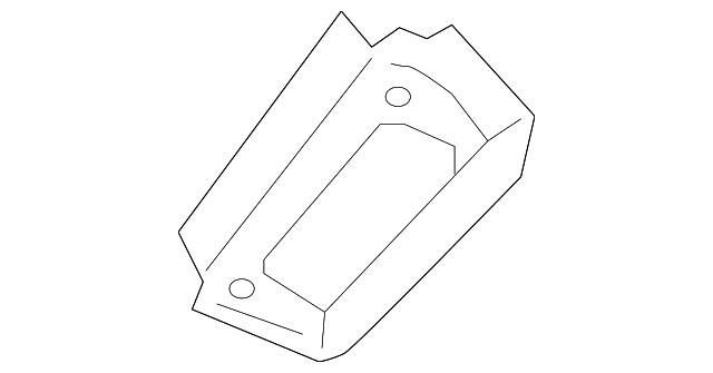Rail Reinforced 5Q0-804-505-A - View 19