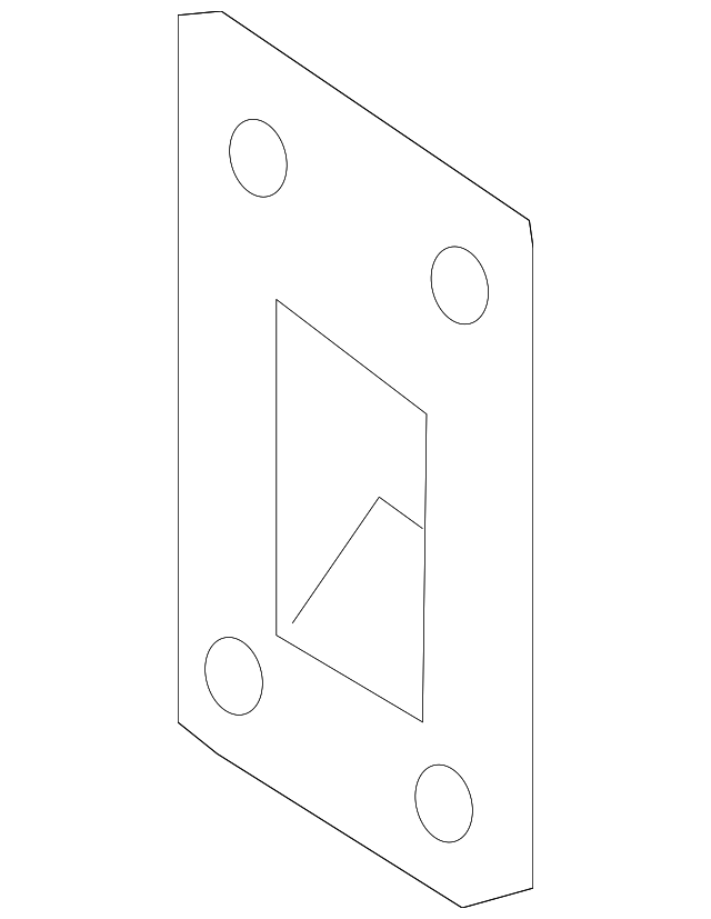 End Plate 5Q0-804-474-A - View 16