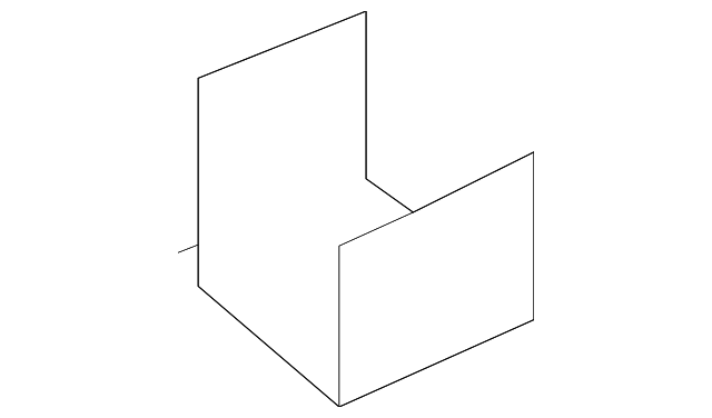 Muffler Bracket 5Q0-804-025 - View 7