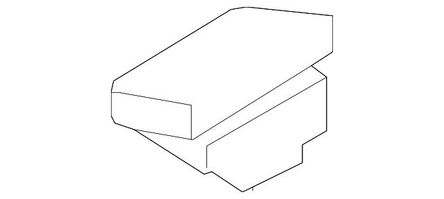Lock Switch 1K0-962-126-B-REH - View 9