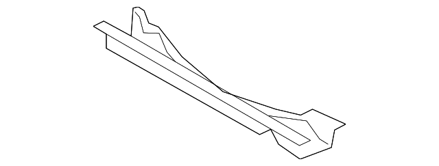 Center Cross 5Q0-803-133-C - View 7