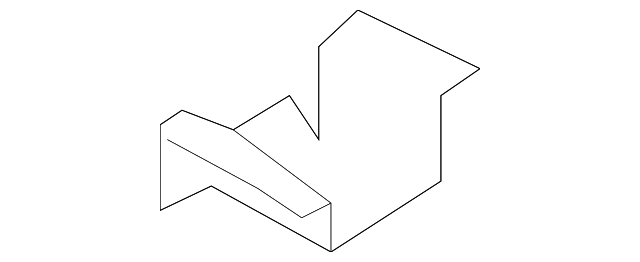 Connector Plate 5Q0-803-066-B - View 6