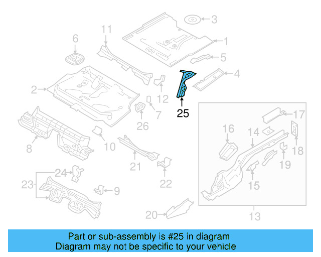 Holder 5G0-012-129-B