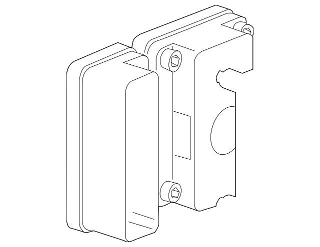 Control Module 1K0-907-375-CC - View 18