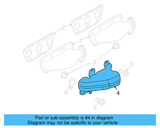 Cover Plate 07C-253-036-M