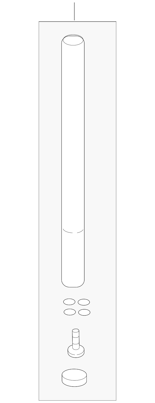 Drier Dessicant Bag 5Q0-298-403-A - View 14