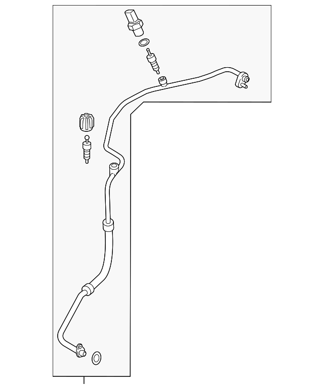 Liquid Line 5Q0-816-741-C - View 7
