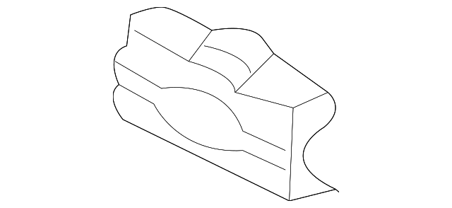 Signal Lamp Connector 1J0-973-119 - View 11