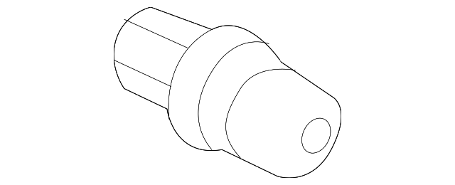 Hinge Stop 5C3-827-489-9B9