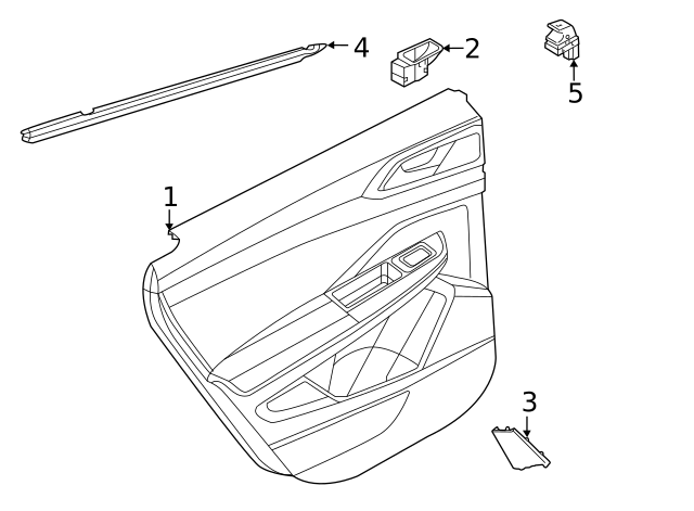 Cover 2GJ-867-227-82V