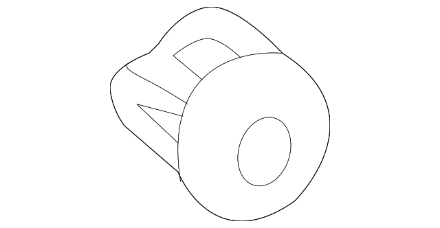 Plug 1J0-827-713 - View 30