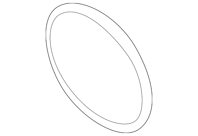 Water Pump Assembly Seal 06A-121-119 - View 20