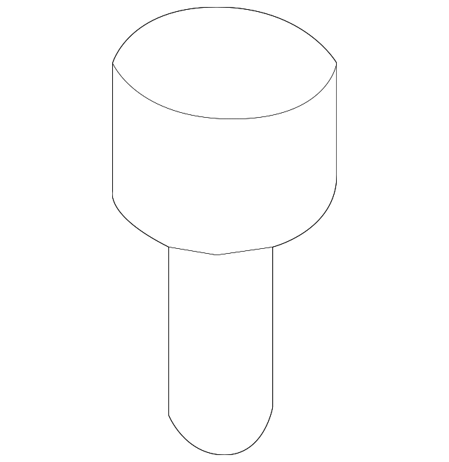 Center Console Buffer 3D0-863-453 - View 7