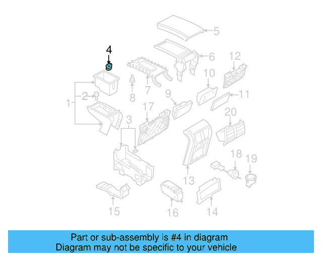 Valve 1T0-816-355 - View 2