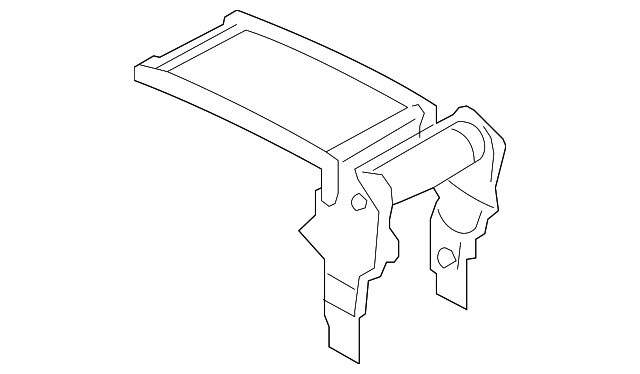 Hinge 3C0-864-161-D