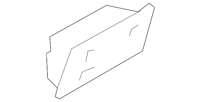 Insert 3C0-858-374-9B9 - View 2