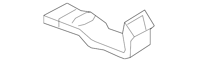 Face Plate 3C0-863-099-E-3H5 - View 5