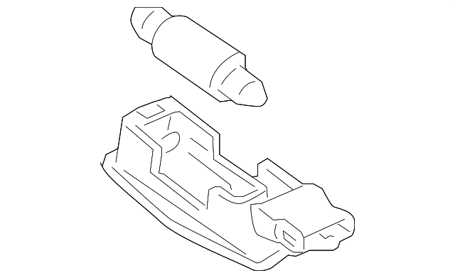 Bulb N-017-725-2 - View 92