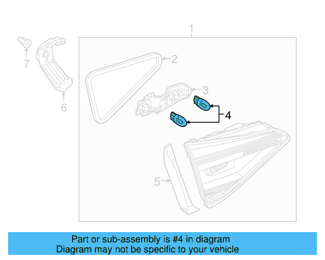 Bulb N-105-915-01 - View 44
