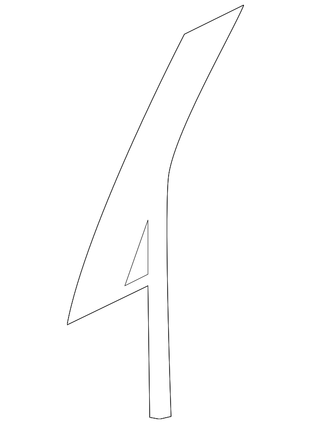 Rear Trim 7P6-839-903-C-041