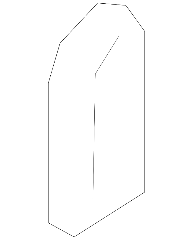 Knob 7P6-959-818-A-QWA - View 12