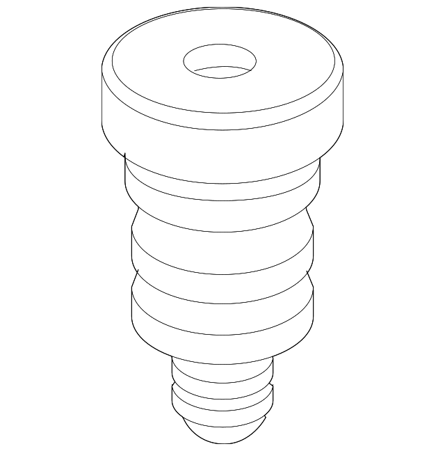 Buffer 1K0-511-353-F - View 7