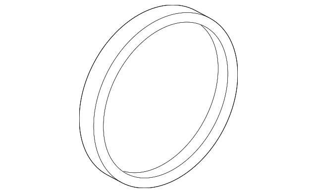 Converter & Pipe Gasket 5Q0-253-115-B - View 56