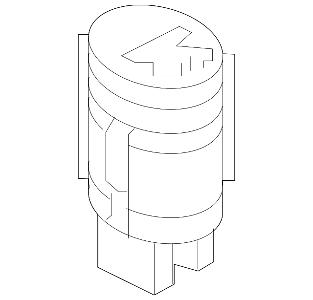 Ignition Switch 5Q0-905-849-C - View 15