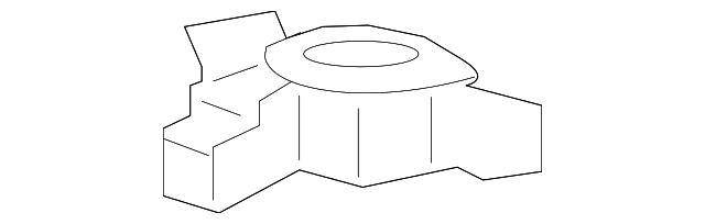 Fan 3G0-963-345-B - View 3