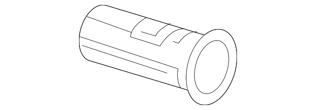 12 Volt Accessory Power Outlet 1J0-919-309 - View 56