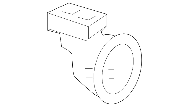 Power Outlet Spring 6Y0-919-341-9B9 - View 19