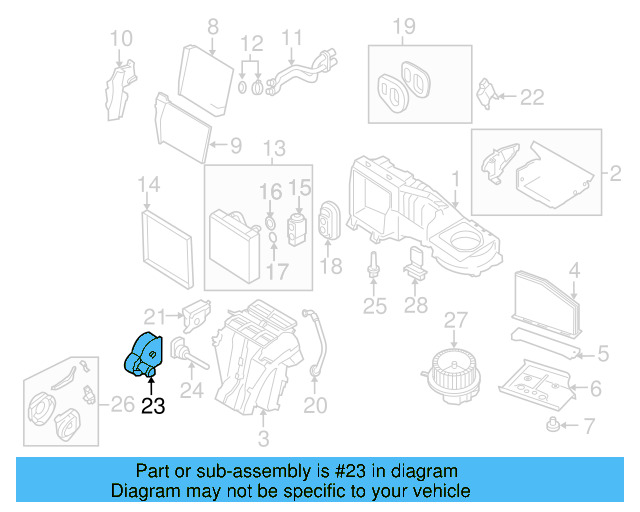 Lever Assembly 1K1-898-001 - View 53