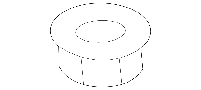 Hinge Nut N-907-988-05 - View 24