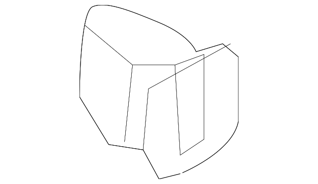 Side Trim Panel Screw N-906-986-06 - View 66