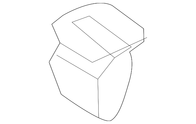 Side Trim Panel Screw N-906-986-06 - View 68