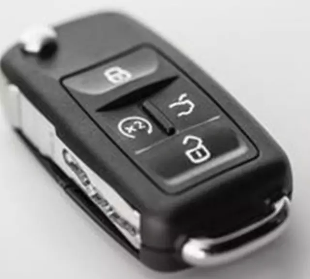 Remote Start Kit 561-065-760-B - View 4
