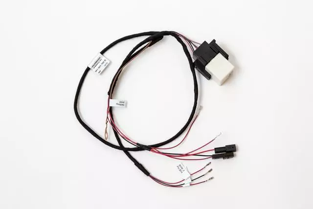 Remote Start Kit 561-065-760-B - View 6